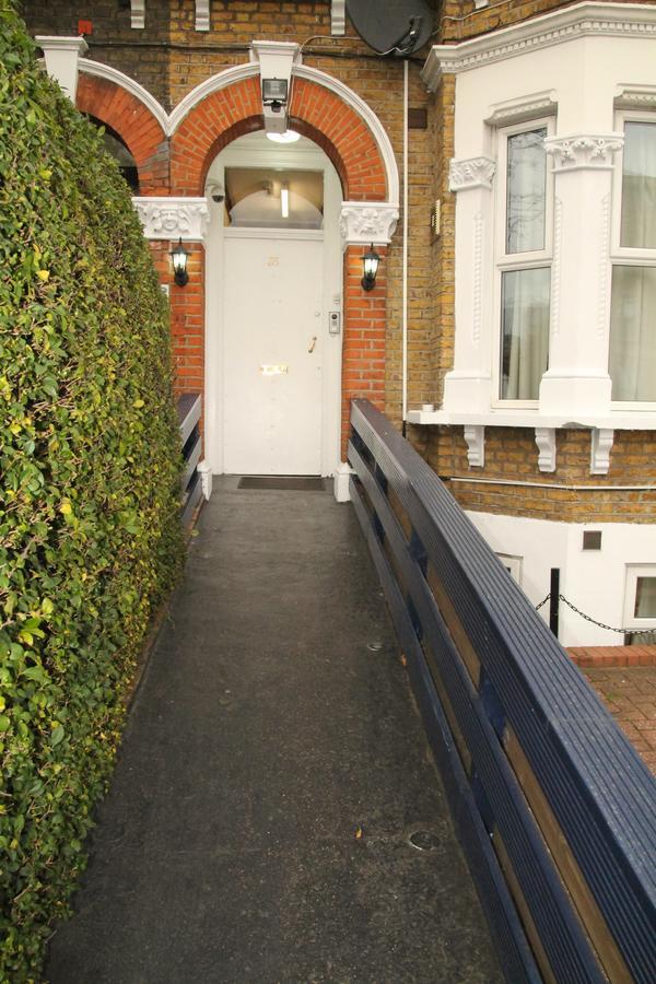 Olympus Nirvana Hotel London