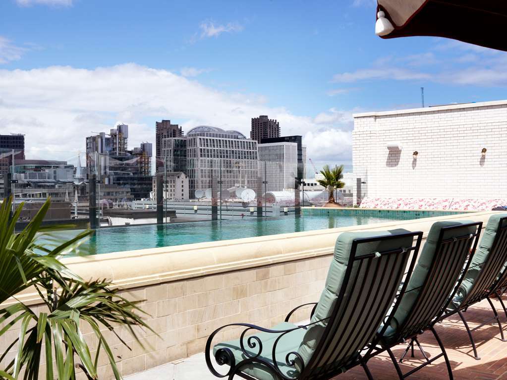 The Ned Hotel London