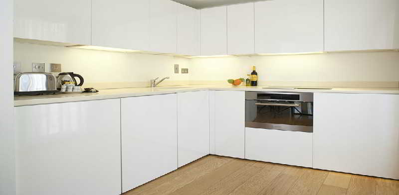 By Marriott Kensington 4*