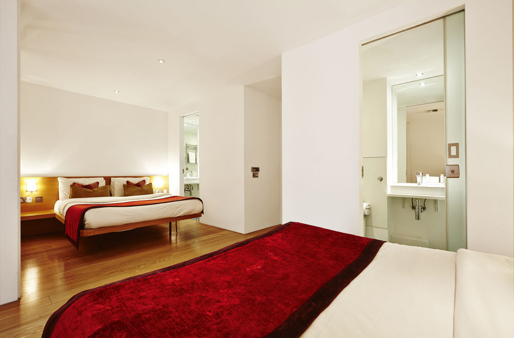 Hotel By Marriott Kensington Londen