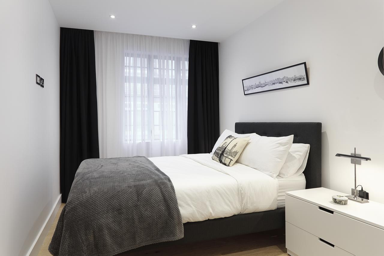 Veeve - Marylebone Mews * London