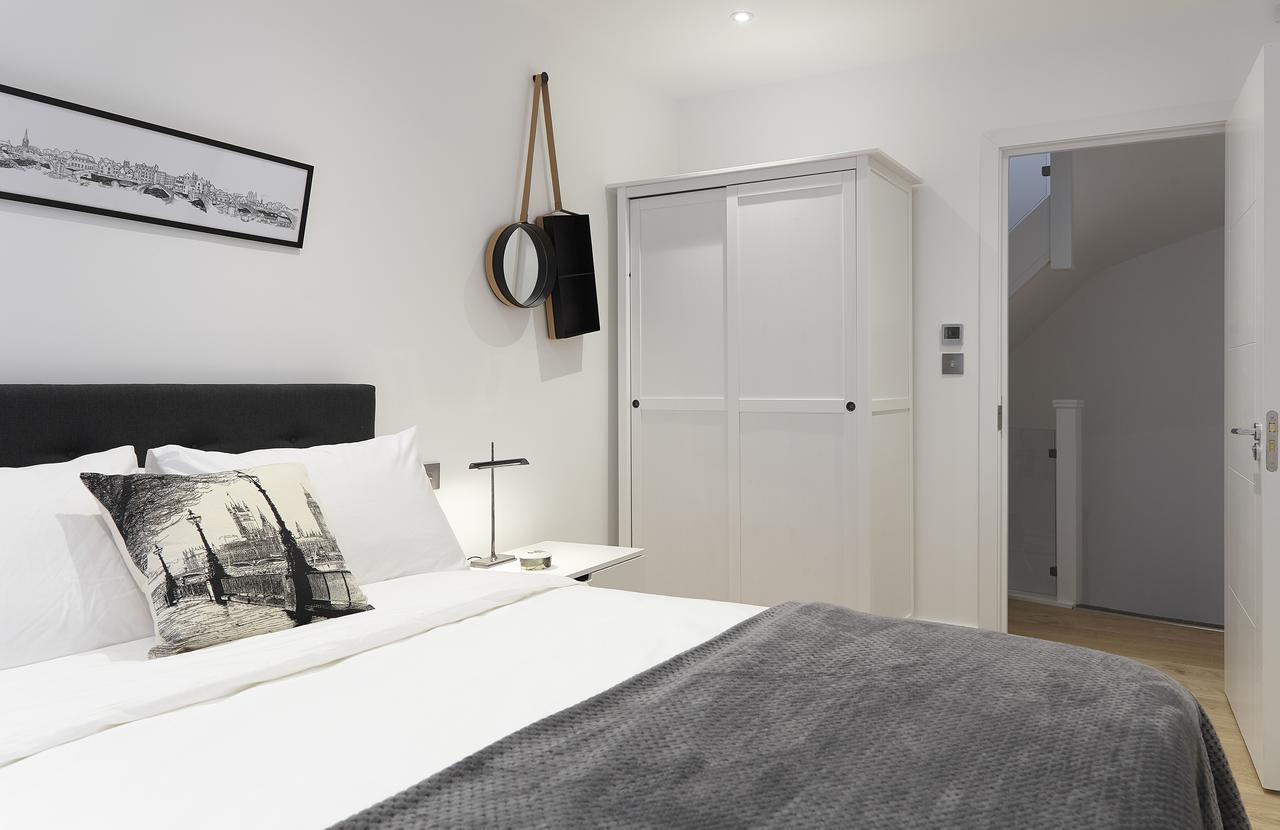 Holiday home Veeve - Marylebone Mews London