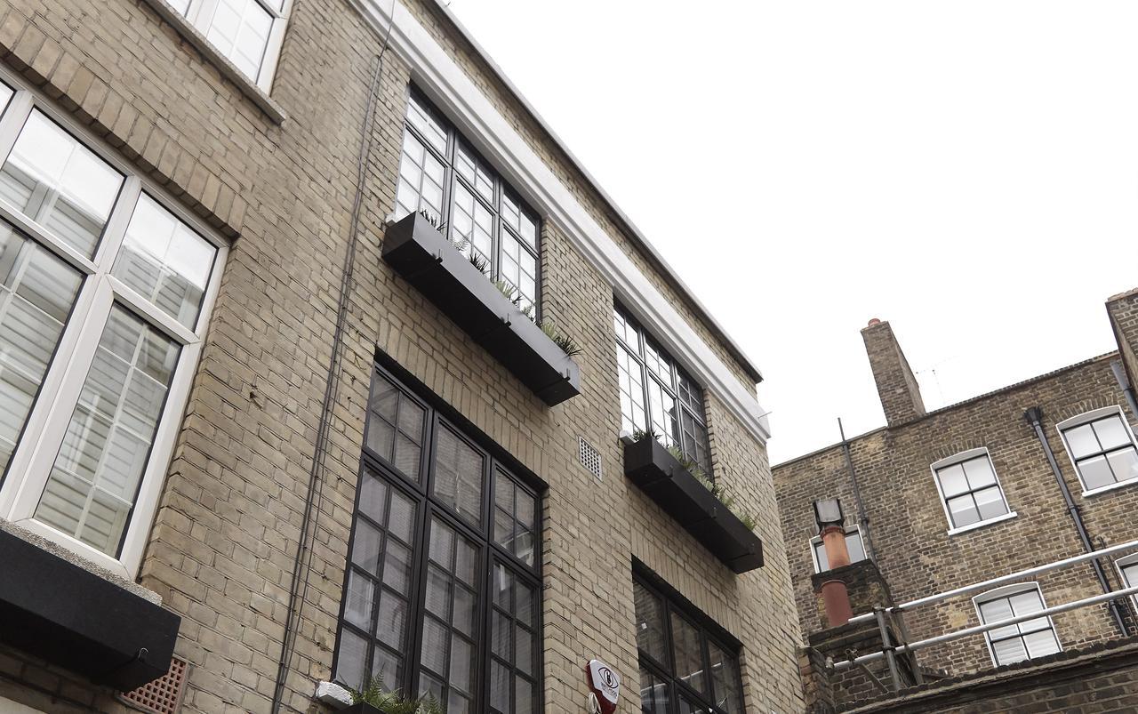 Veeve - Marylebone Mews Holiday home London