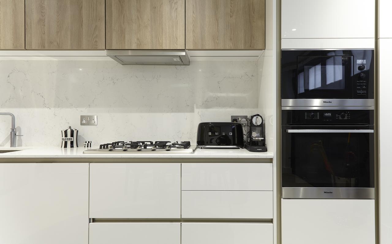 Holiday home Veeve - Marylebone Mews London