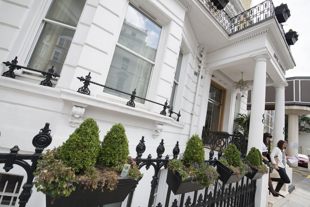 Apartment Kensington