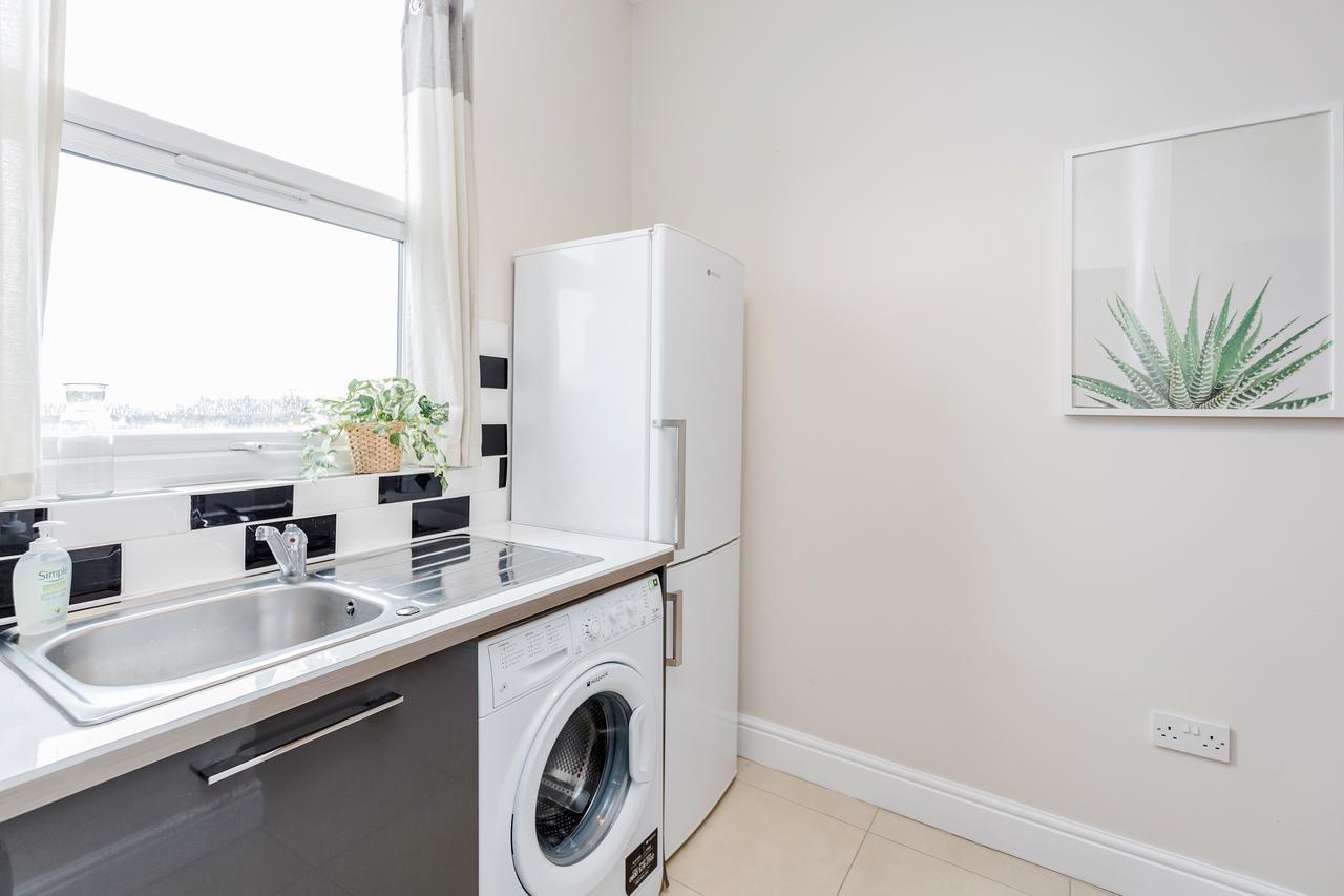 Lägenhet Welcomestay Clapham Junction 2 Bedroom