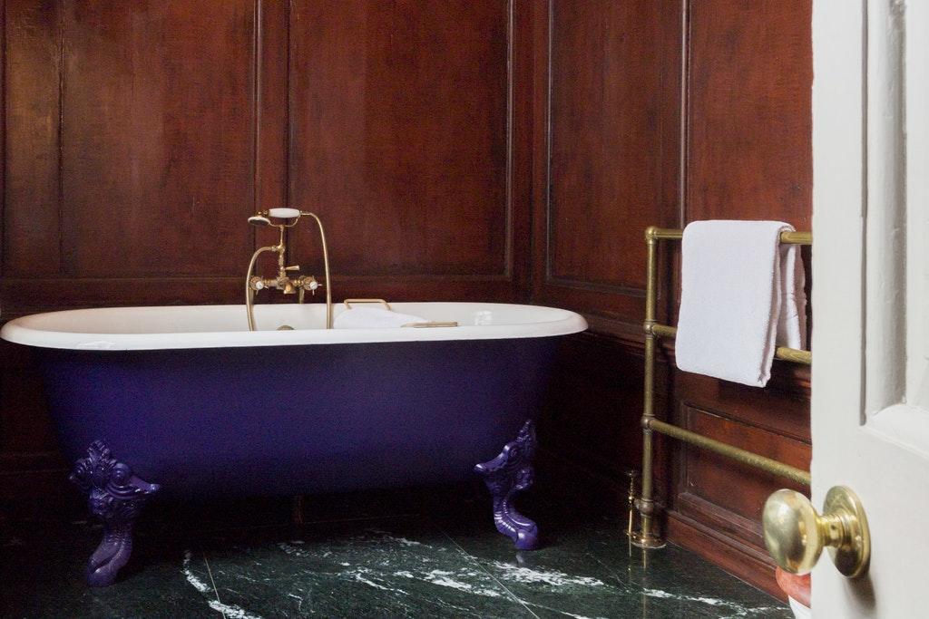 Meard Street By Onefinestay Londen