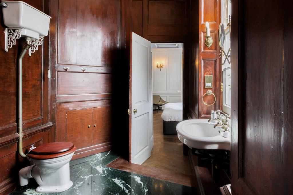 Meard Street By Onefinestay Londen