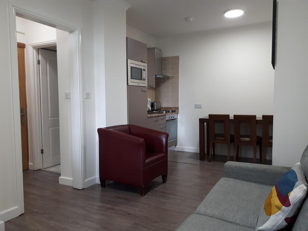 Apartment Kensington 3*