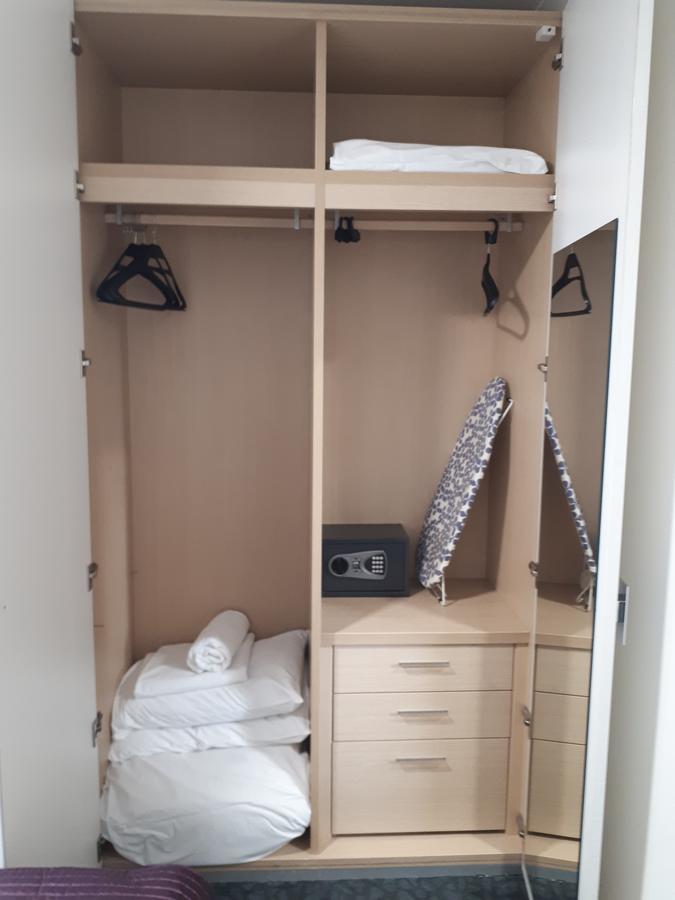 Apartment Kensington