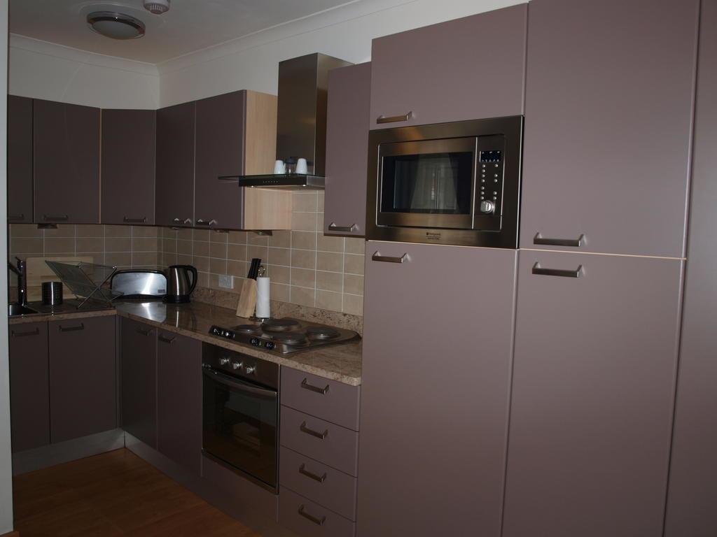 Apartment Kensington London