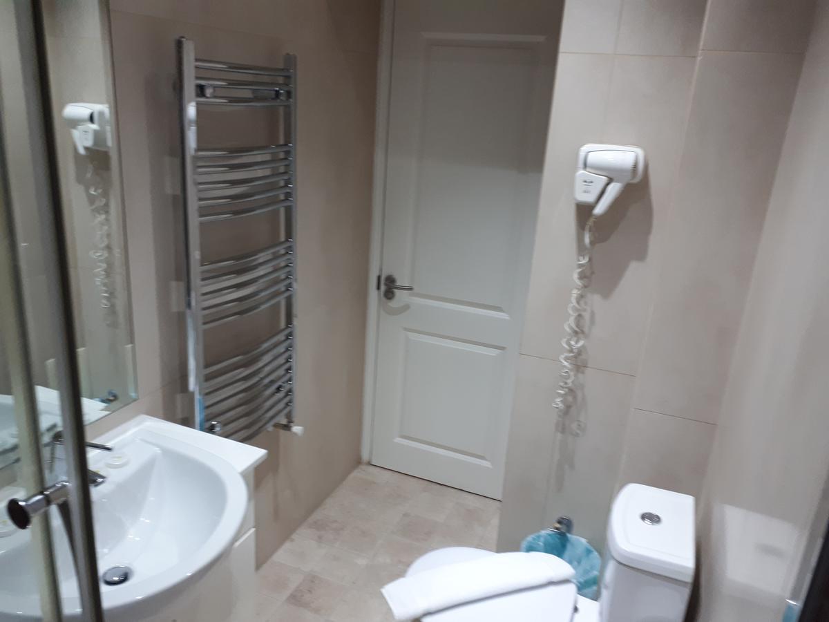 Apartment Kensington London