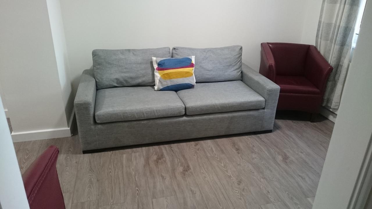 Kensington Apartment London