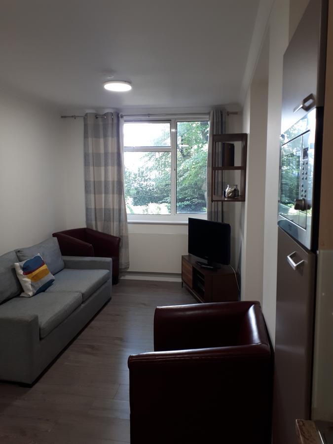 Kensington 3*