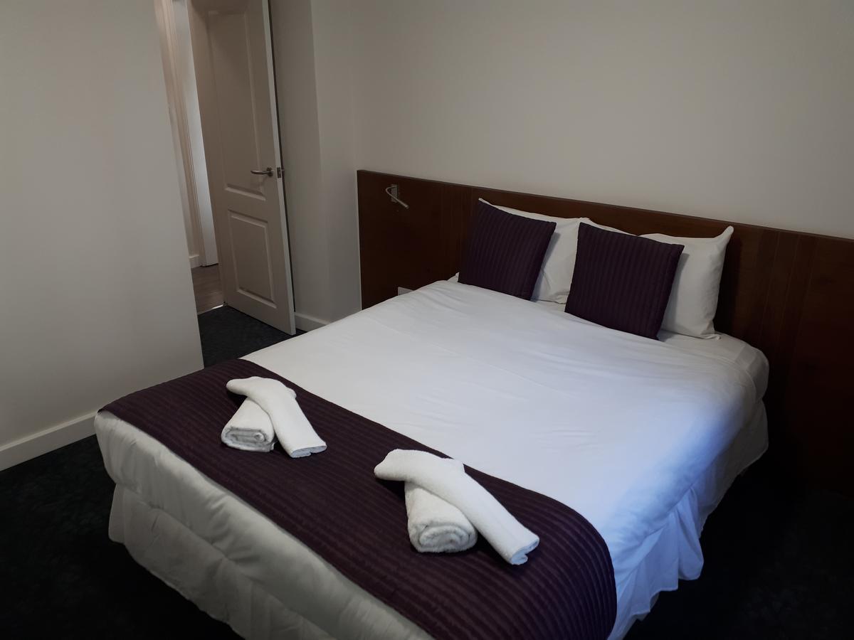 Kensington 3* London