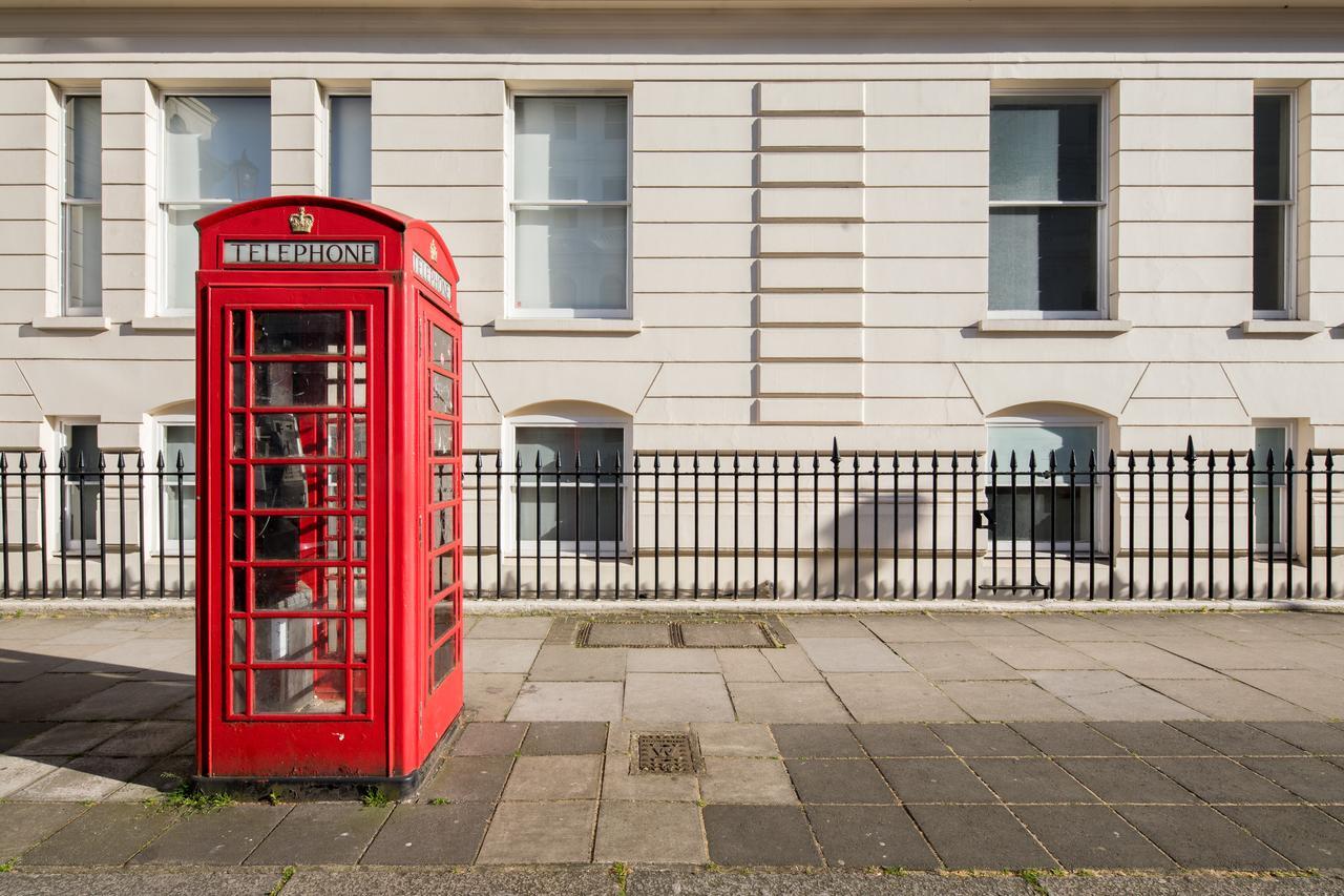 Appartement Lancaster Gate Hyde Park By Collection