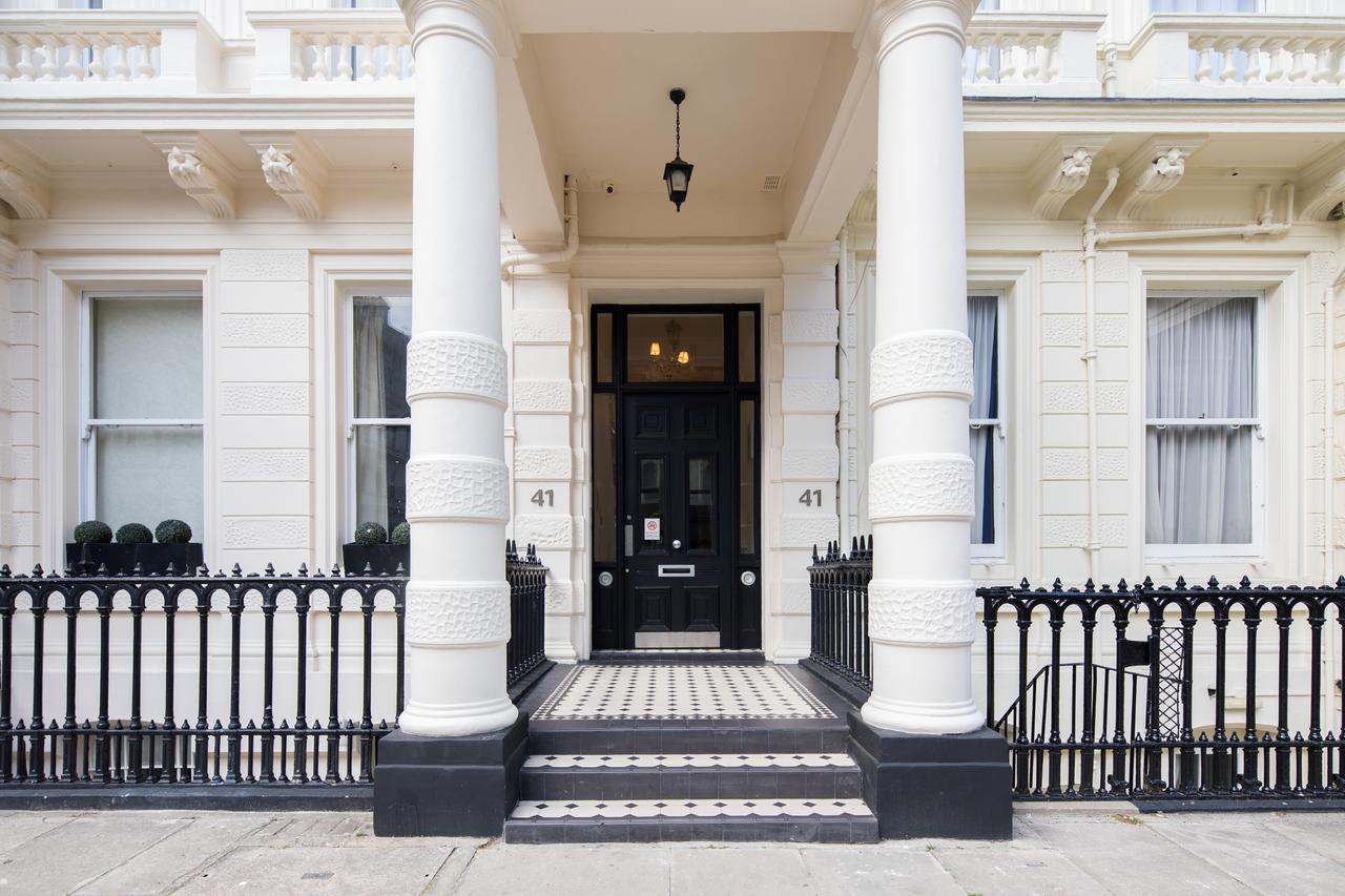 Lancaster Gate Hyde Park By Collection Appartement Londen