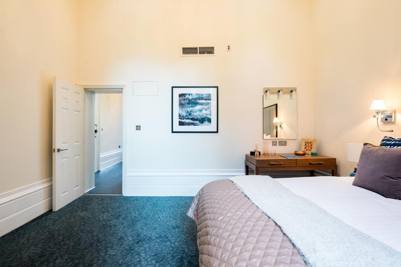 Appartement Lancaster Gate Hyde Park By Collection *
