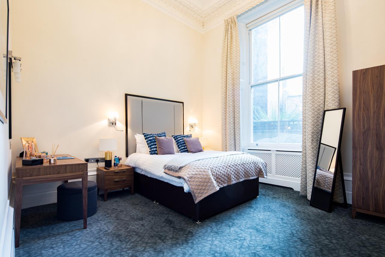 Appartement Lancaster Gate Hyde Park By Collection Londen