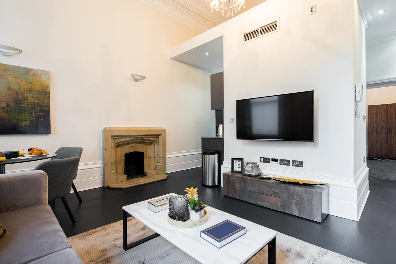 Lancaster Gate Hyde Park By Collection *