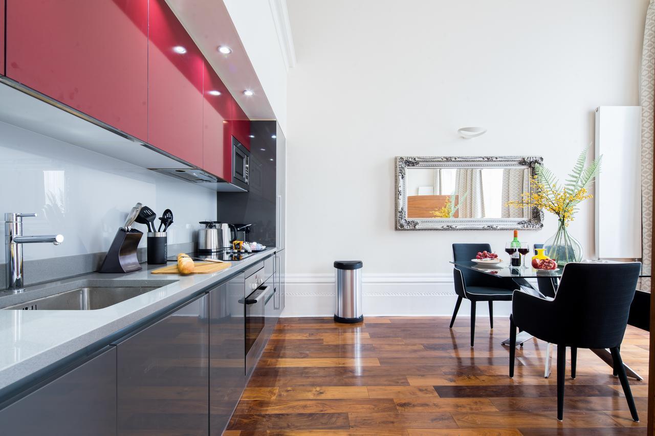 Lancaster Gate Hyde Park By Collection Appartement