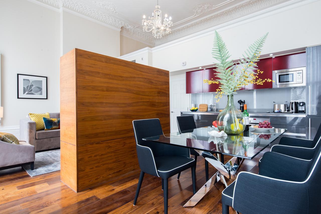 Lancaster Gate Hyde Park By Collection *