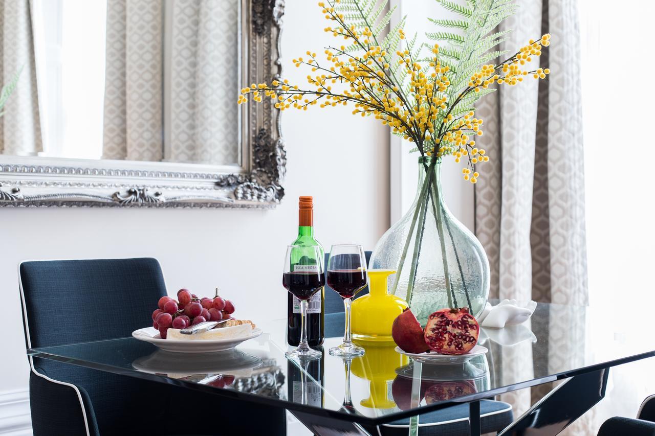 Lancaster Gate Hyde Park By Collection Londen