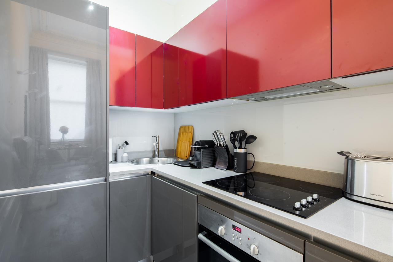 Lancaster Gate Hyde Park By Collection Appartement *