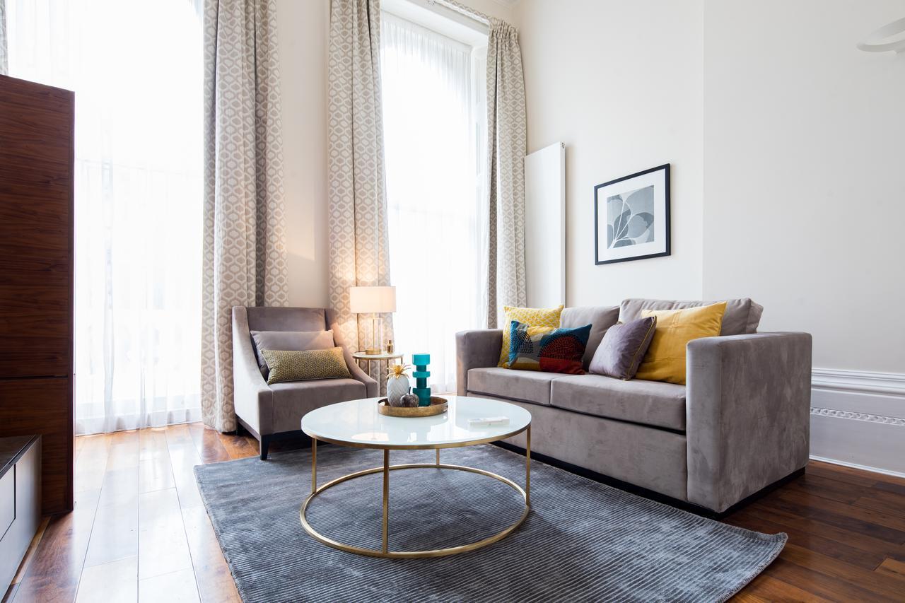 Appartement Lancaster Gate Hyde Park By Collection *