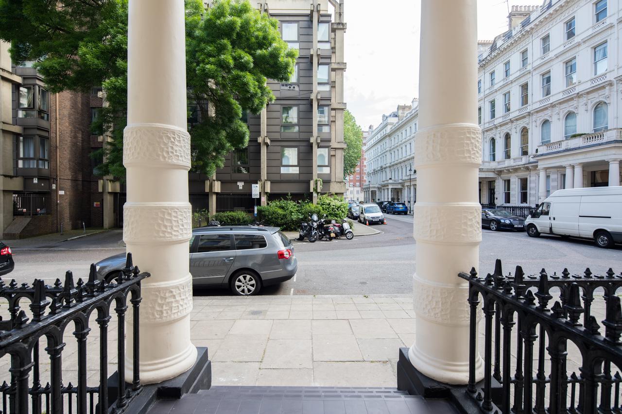 Appartement Lancaster Gate Hyde Park By Collection