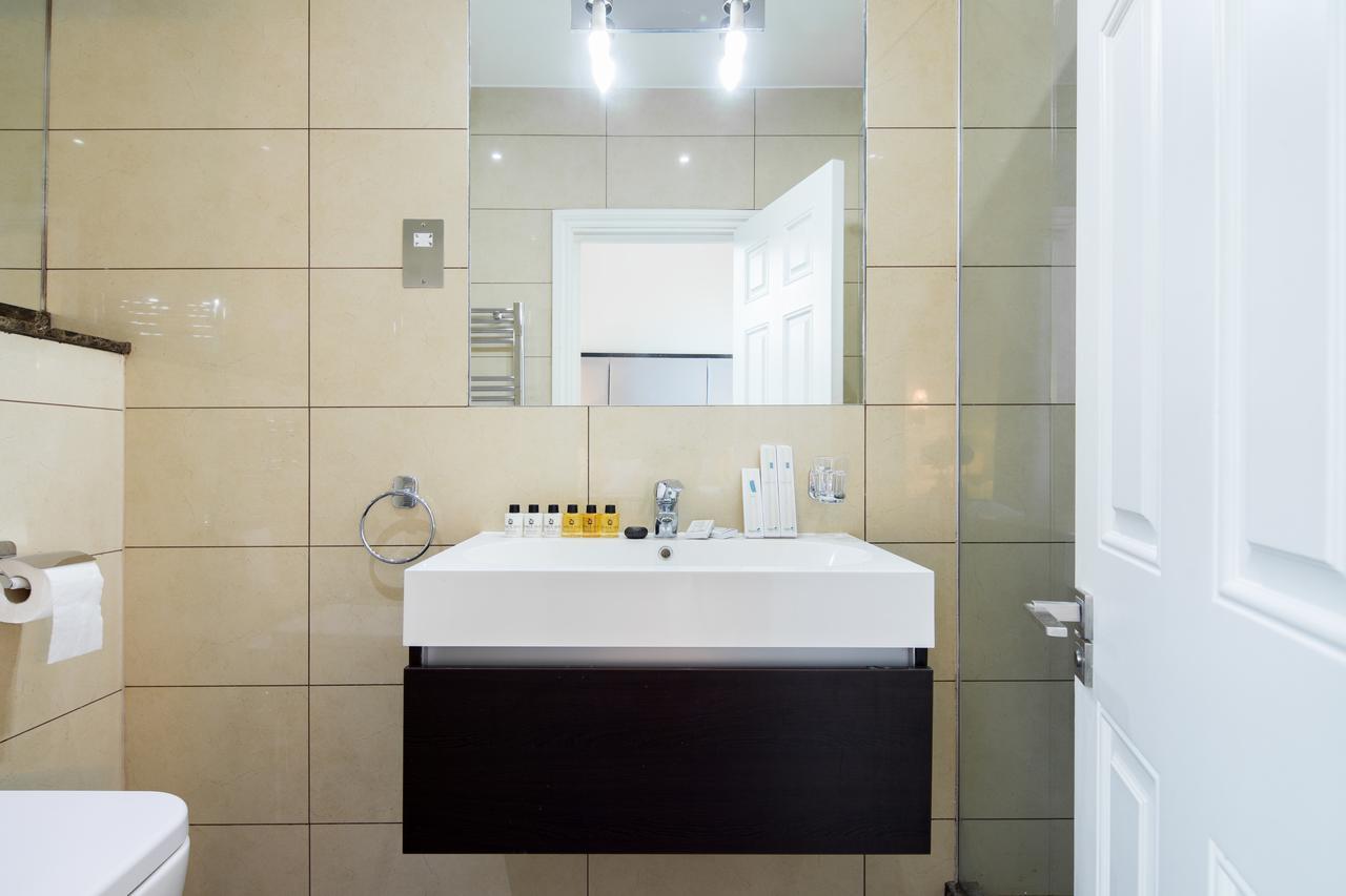 Lancaster Gate Hyde Park By Collection Appartement *