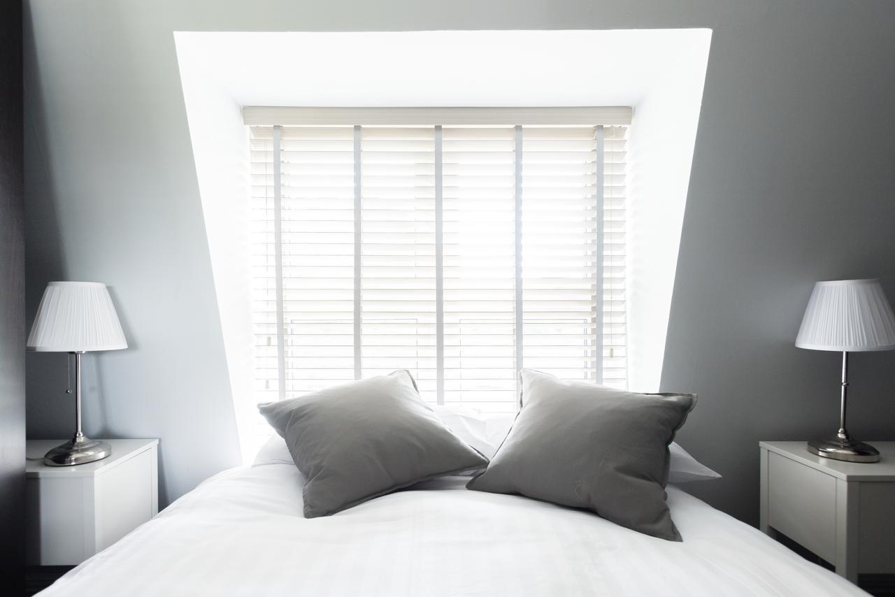Second Nest Nine Elms Apartment *