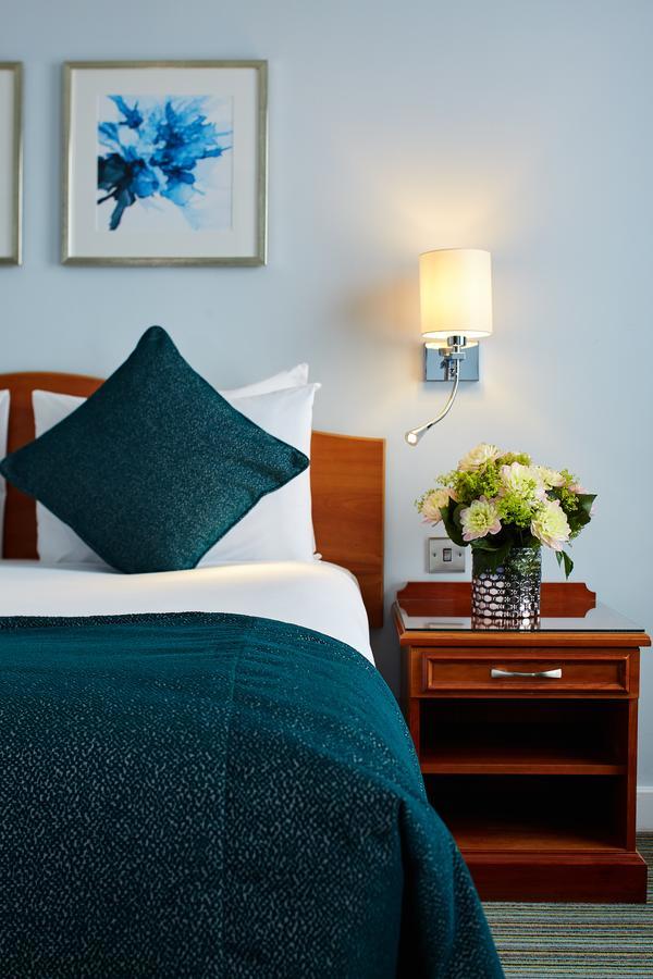 Hotel The Rembrandt London