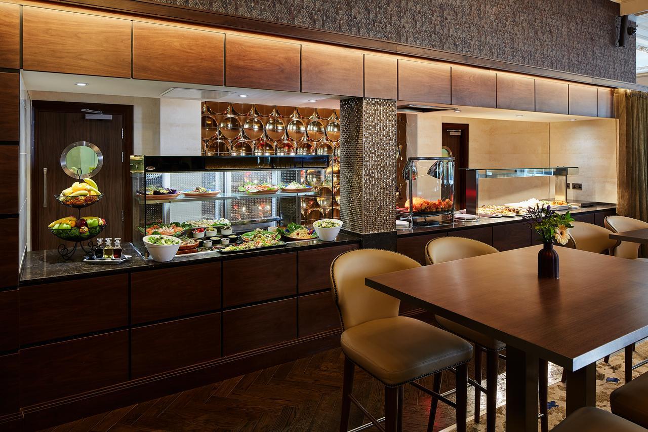 The Rembrandt 4* London