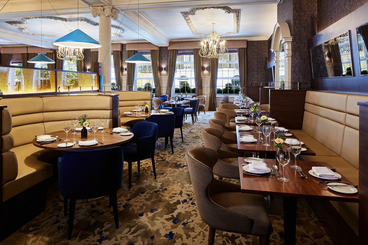 The Rembrandt 4* London