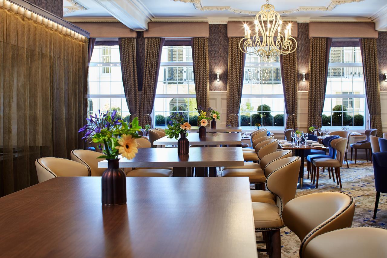 Hotel The Rembrandt