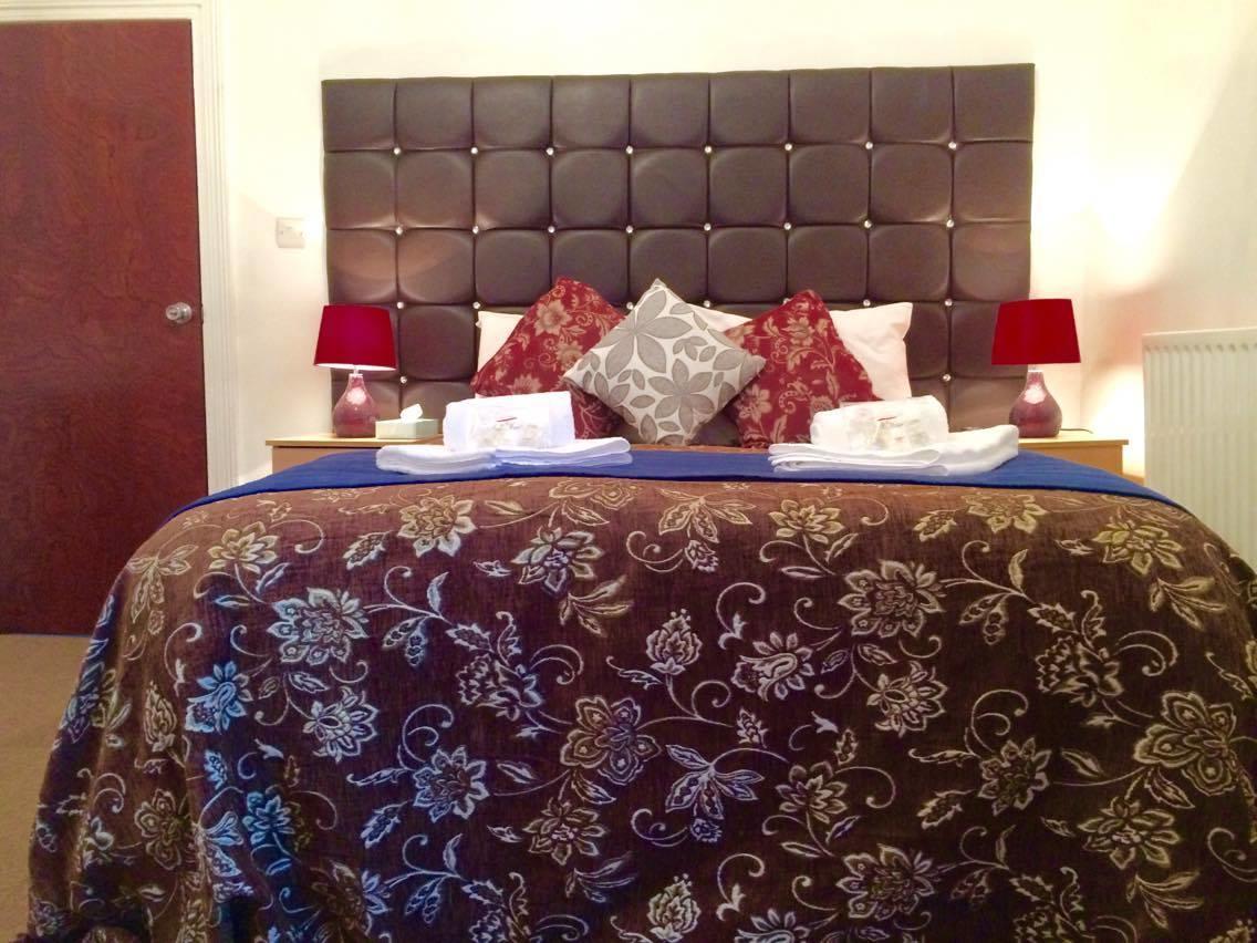 Metro Star Gasthuis 3*