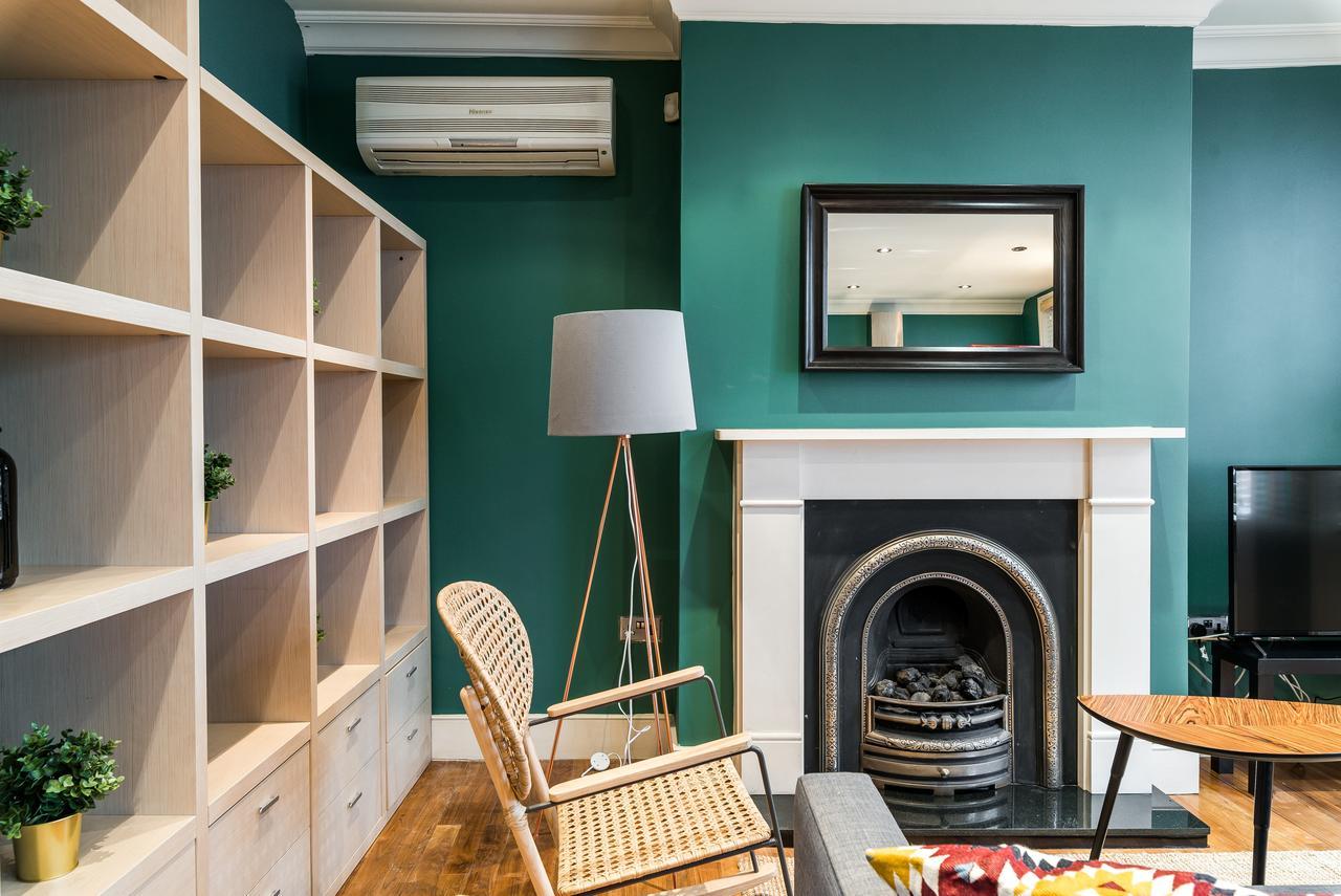 Soho Residences By Allo Housing Londen