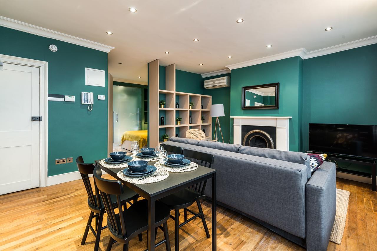 Soho Residences By Allo Housing Appartement