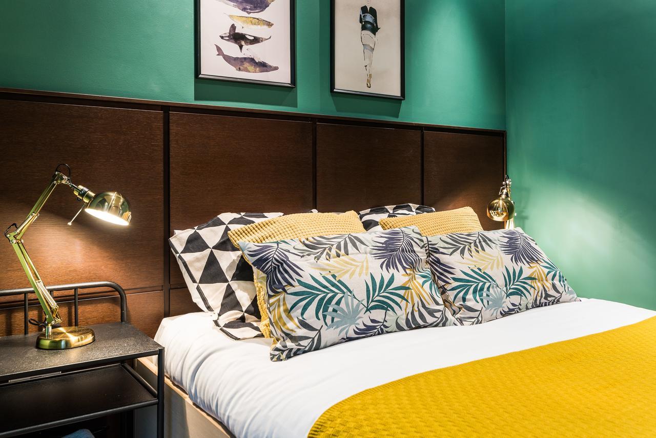 Soho Residences By Allo Housing * Londen