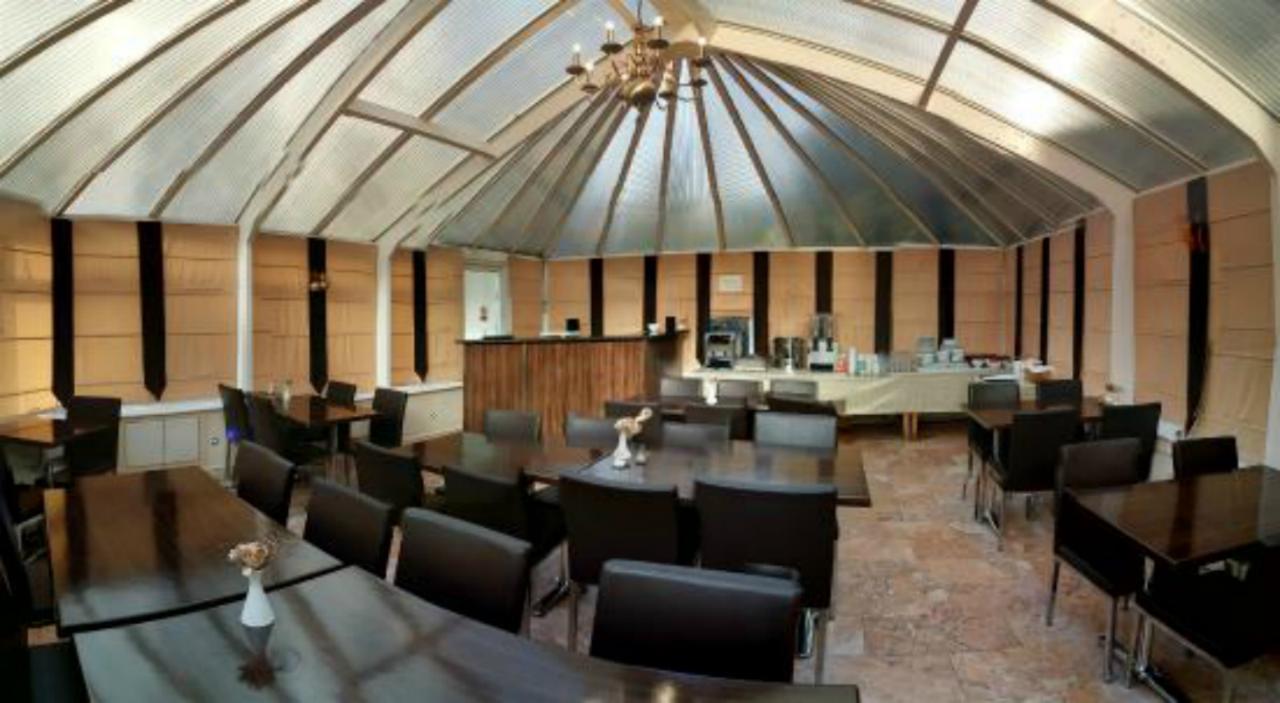 Hotell Camden Belmont 3*