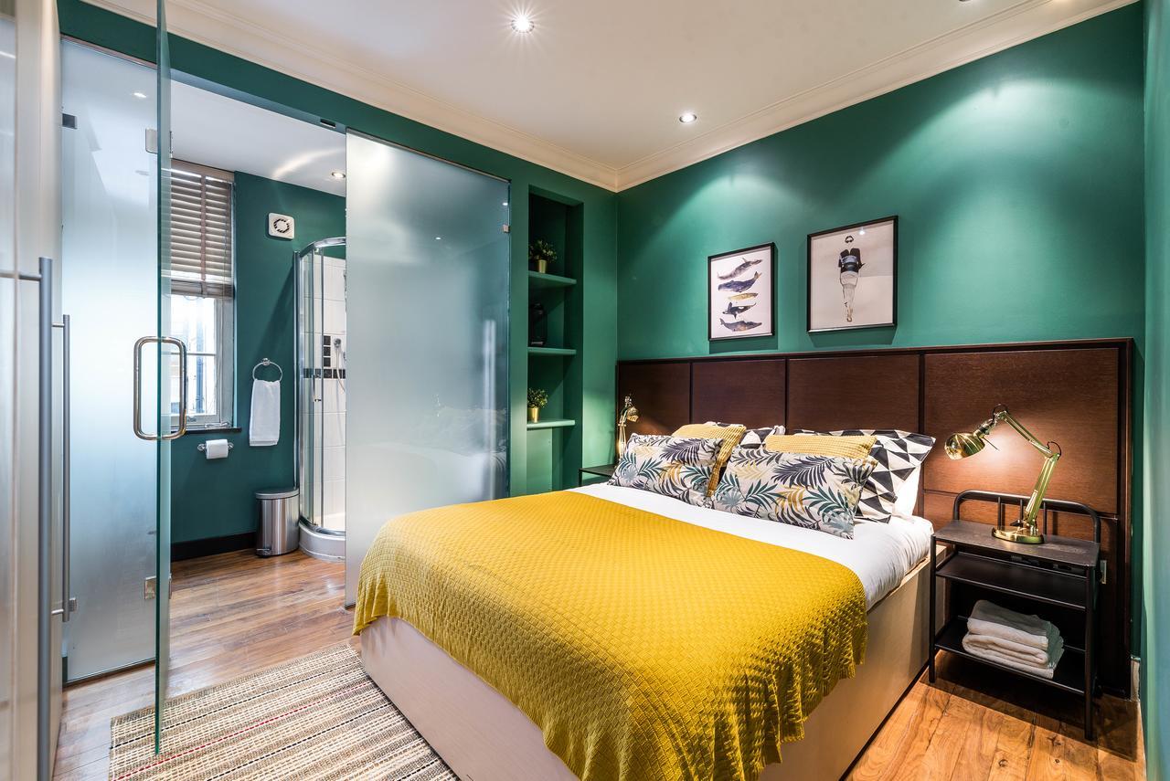 Soho Residences By Allo Housing * Londen