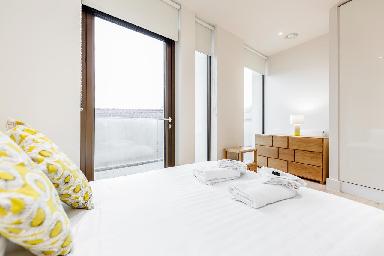 Staylux Waterloo Appartamento