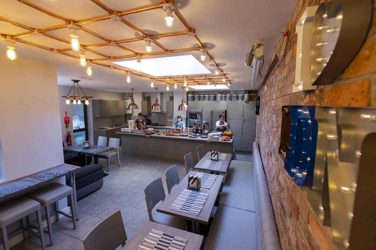 Bed & Breakfast Comfotel Prpl