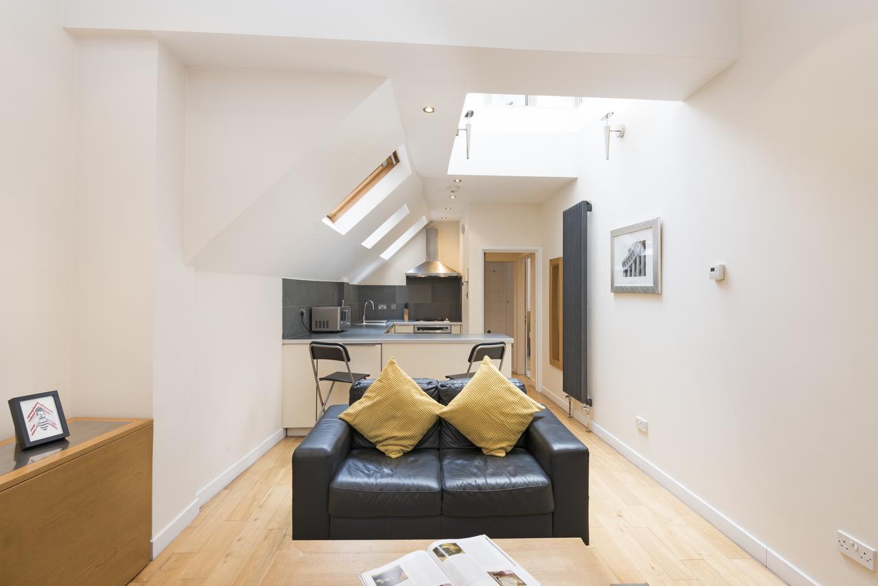 Apartment St. Paul's *