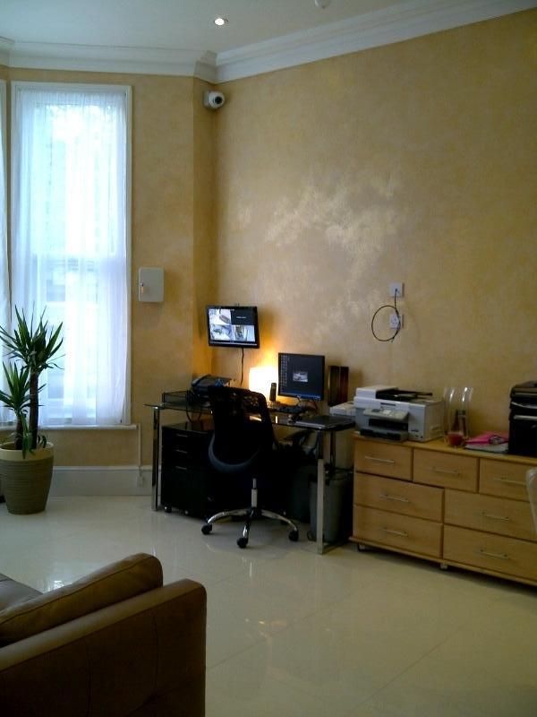 Hotell Pearl