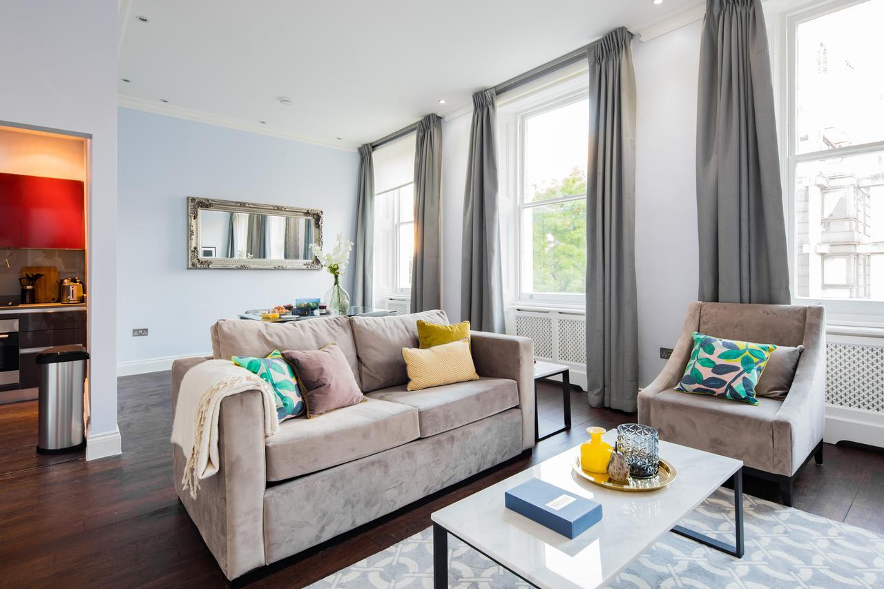 Lancaster Gate Hyde Park By Collection *