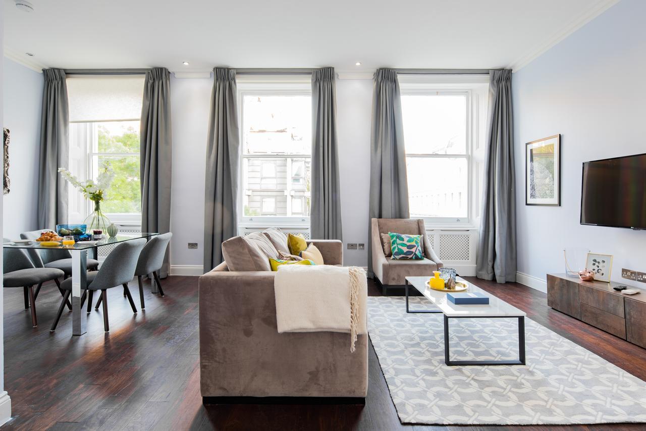 Lancaster Gate Hyde Park By Collection * Londen