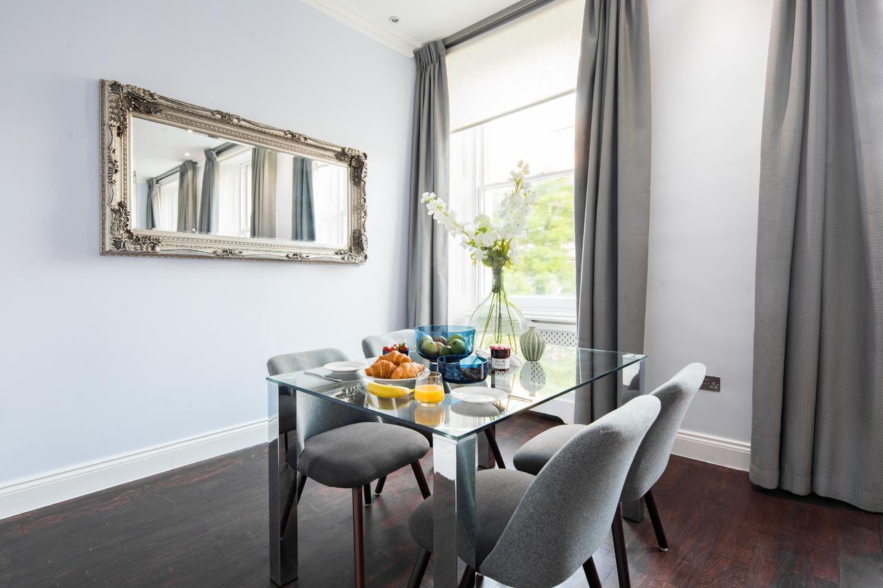 Lancaster Gate Hyde Park By Collection * Londen