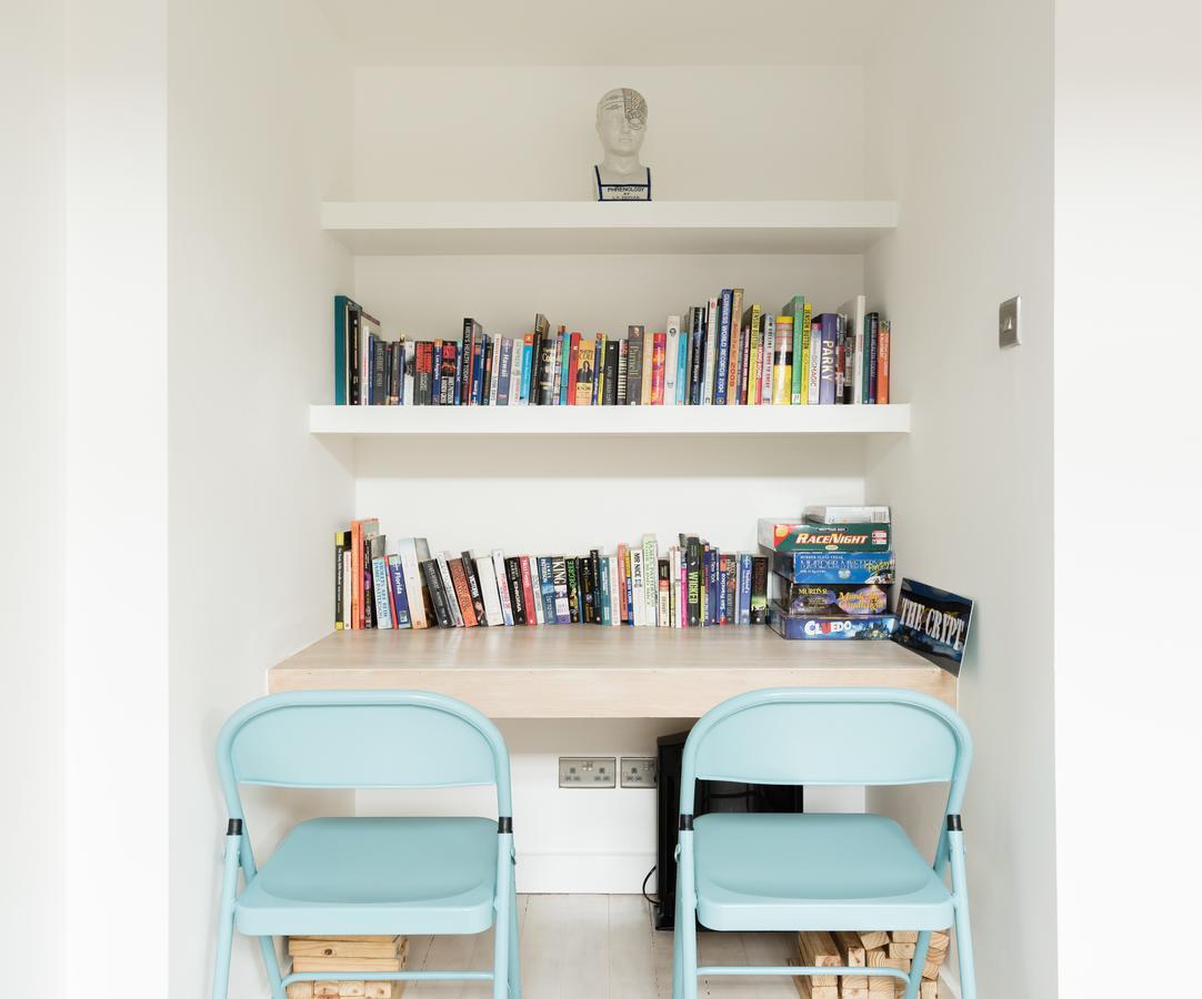 Apartment Second Nest London Warehouse London
